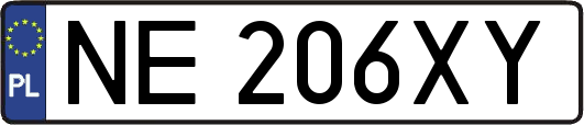 NE206XY