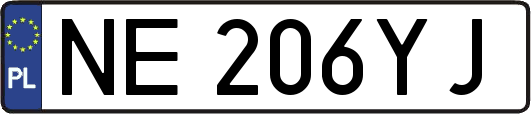 NE206YJ
