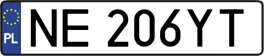 NE206YT