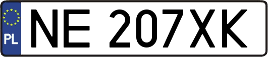 NE207XK
