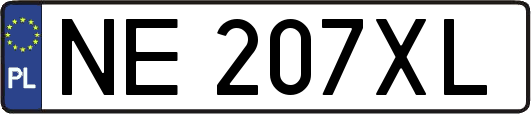 NE207XL