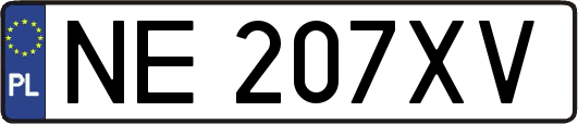 NE207XV