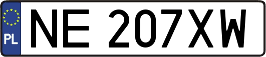 NE207XW