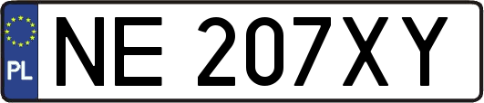 NE207XY