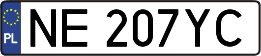 NE207YC