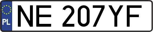 NE207YF