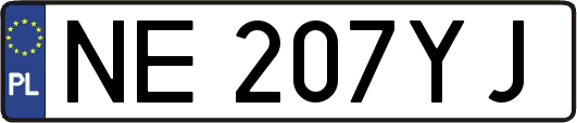 NE207YJ