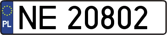 NE20802