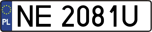 NE2081U