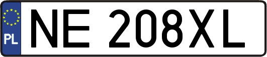 NE208XL