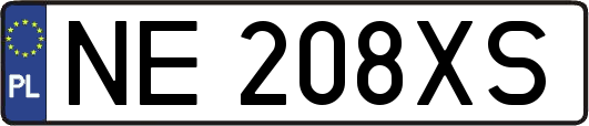 NE208XS
