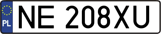 NE208XU