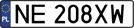 NE208XW