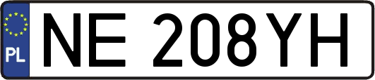 NE208YH
