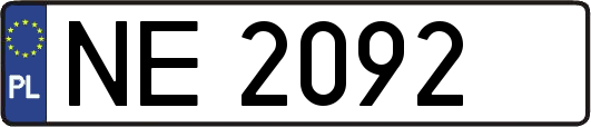 NE2092