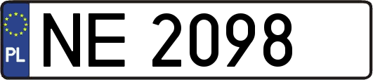 NE2098