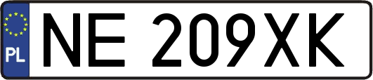 NE209XK