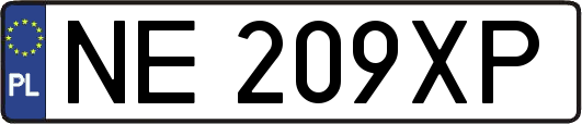 NE209XP