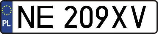NE209XV