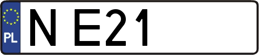 NE21