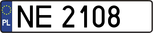 NE2108