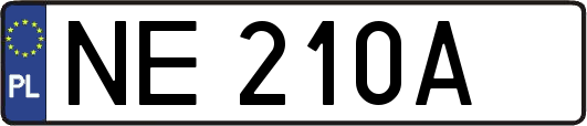 NE210A