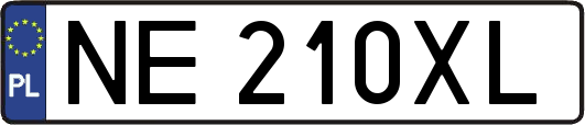 NE210XL