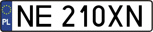 NE210XN