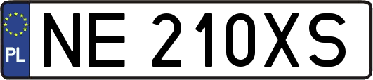 NE210XS