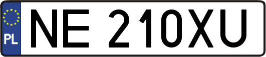 NE210XU