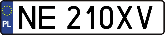 NE210XV
