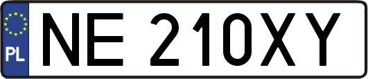 NE210XY