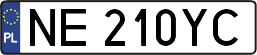 NE210YC