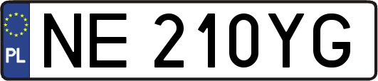 NE210YG