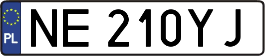 NE210YJ
