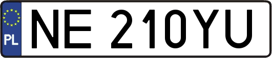 NE210YU