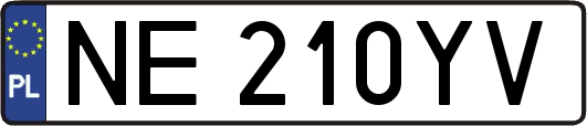 NE210YV