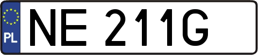 NE211G