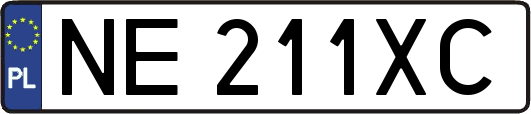 NE211XC