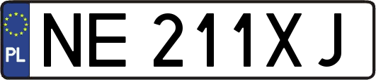 NE211XJ
