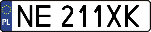 NE211XK