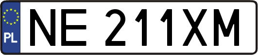 NE211XM