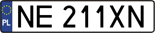 NE211XN
