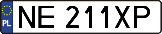 NE211XP