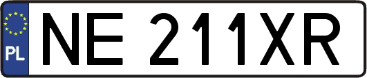 NE211XR