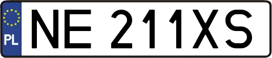 NE211XS