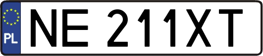 NE211XT