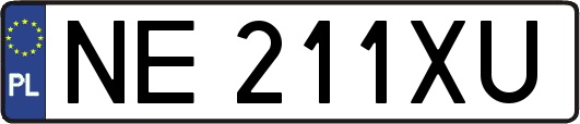 NE211XU