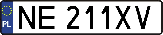 NE211XV