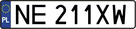NE211XW